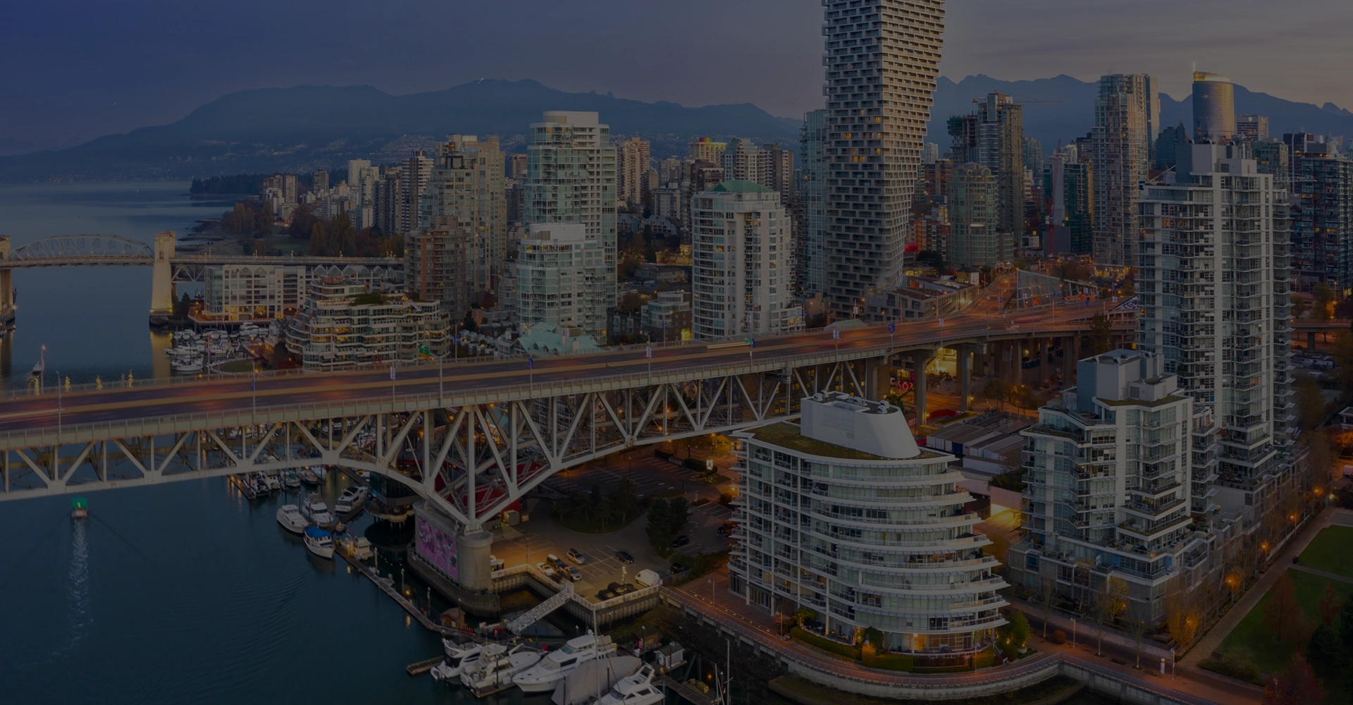 A comprehensive look at modern Canada