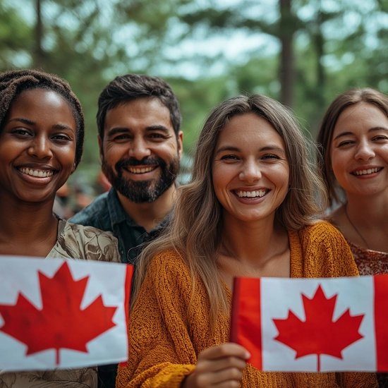 Multiculturalism at the heart
of society