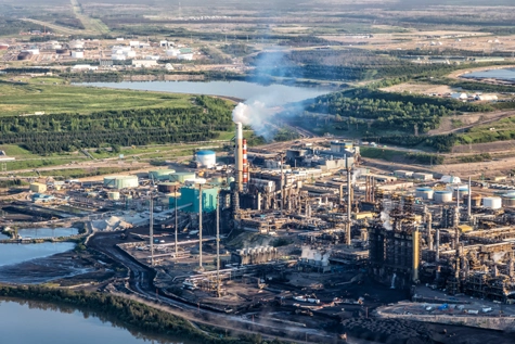 Natural resources and energy